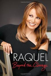 Cover of: Raquel: Beyond the Cleavage