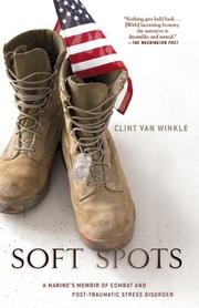 Cover of: Soft Spots by Clint Van Winkle, Clint Van Winkle