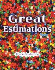 Cover of: Great Estimations