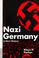Cover of: Nazi Germany