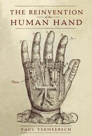 Cover of: The Reinvention of the Human Hand