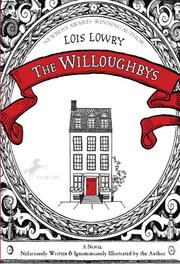 Cover of: The Willoughbys by Lois Lowry