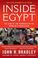 Cover of: Inside Egypt