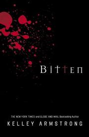 Cover of: Bitten by Kelley Armstrong