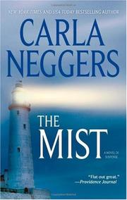 Cover of: The Mist by Carla Neggers