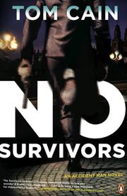 Cover of: No Survivors: An Accident Man Novel (Accident Man Novels)