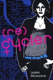 Cover of: Recycler