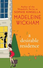 Cover of: A Desirable Residence