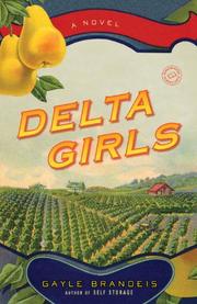 Cover of: Delta Girls: A Novel