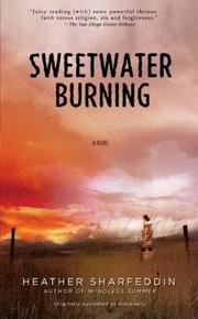 Cover of: Sweetwater Burning: A Novel