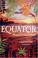 Cover of: Equator