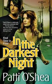 Cover of: In the Darkest Night (Light Warriors, Book 4)