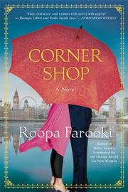 Cover of: Corner Shop