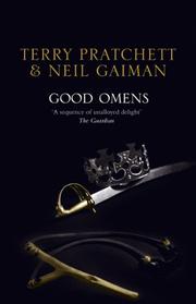 Cover of: Good Omens