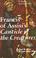 Cover of: Francis of Assisi's canticle of the creatures