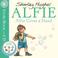 Cover of: Alfie Gives a Hand