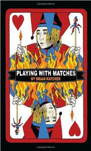 Cover of: Playing with Matches
