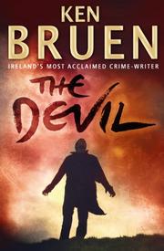 Cover of: The Devil by Ken Bruen