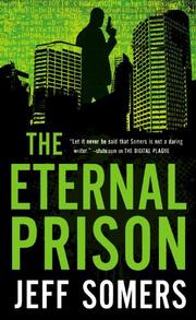 Cover of: The Eternal Prison (Avery Cates, Book 3)