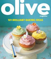 Cover of: 101 Brilliant Baking Ideas (Olive Magazine)