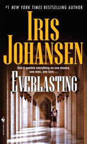 Cover of: Everlasting by Iris Johansen