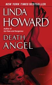 Cover of: Death Angel by Linda Howard
