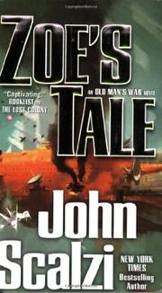 Cover of: Zoe's Tale by John Scalzi