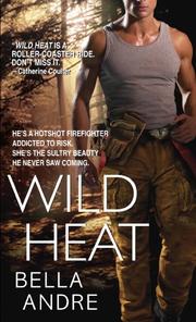 Cover of: Wild Heat by Bella Andre, Bella Andre