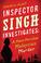 Cover of: Inspector Singh Investigates