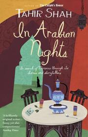 Cover of: In Arabian Nights by Tahir Shah, Tahir Shah