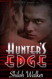 Hunter's Edge by Shiloh Walker