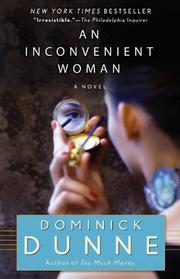 Cover of: An Inconvenient Woman: A Novel