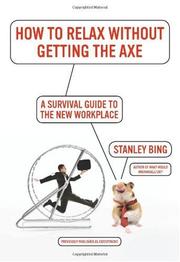 how-to-relax-without-getting-the-axe-cover