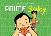 Cover of: Prime Baby by Gene Luen Yang