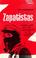 Cover of: Zapatistas