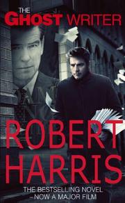 Cover of: The Ghost Writer