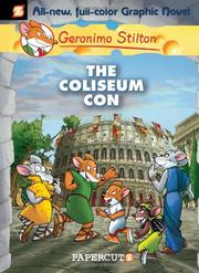 Cover of: La Truffa Del Colosseo