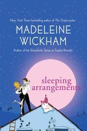 Cover of: Sleeping Arrangements by Sophie Kinsella