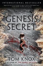 The Genesis secret