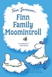 Cover of: Finn Family Moomintroll by Tove Jansson