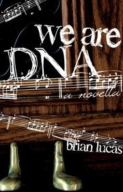 Cover of: We Are DNA