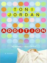 Cover of: Addition LP: A Novel
