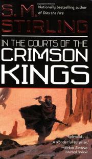 Cover of: In the Courts of the Crimson Kings
