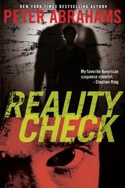 Cover of: Reality Check