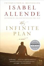 Cover of: The Infinite Plan by Isabel Allende