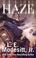 Cover of: Haze