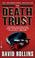 Cover of: The Death Trust