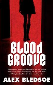 Cover of: Blood Groove