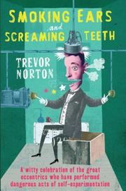 Cover of: Smoking Ears and Screaming Teeth