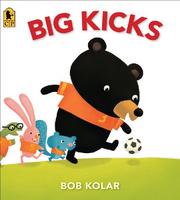 Cover of: Big Kicks